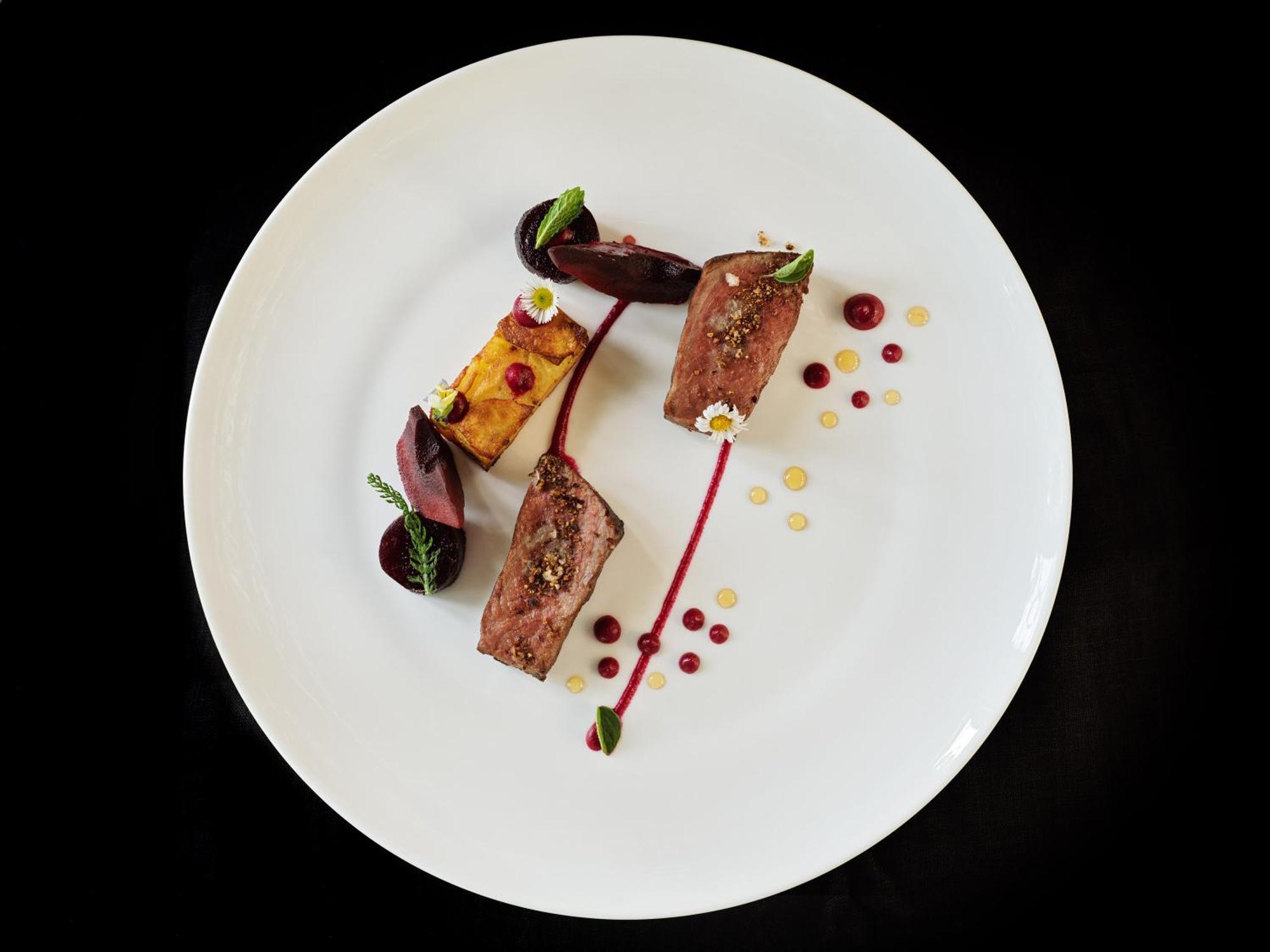 Villa Di Piazzano - Small Luxury Hotels Of The World 哥尔顿 外观 照片