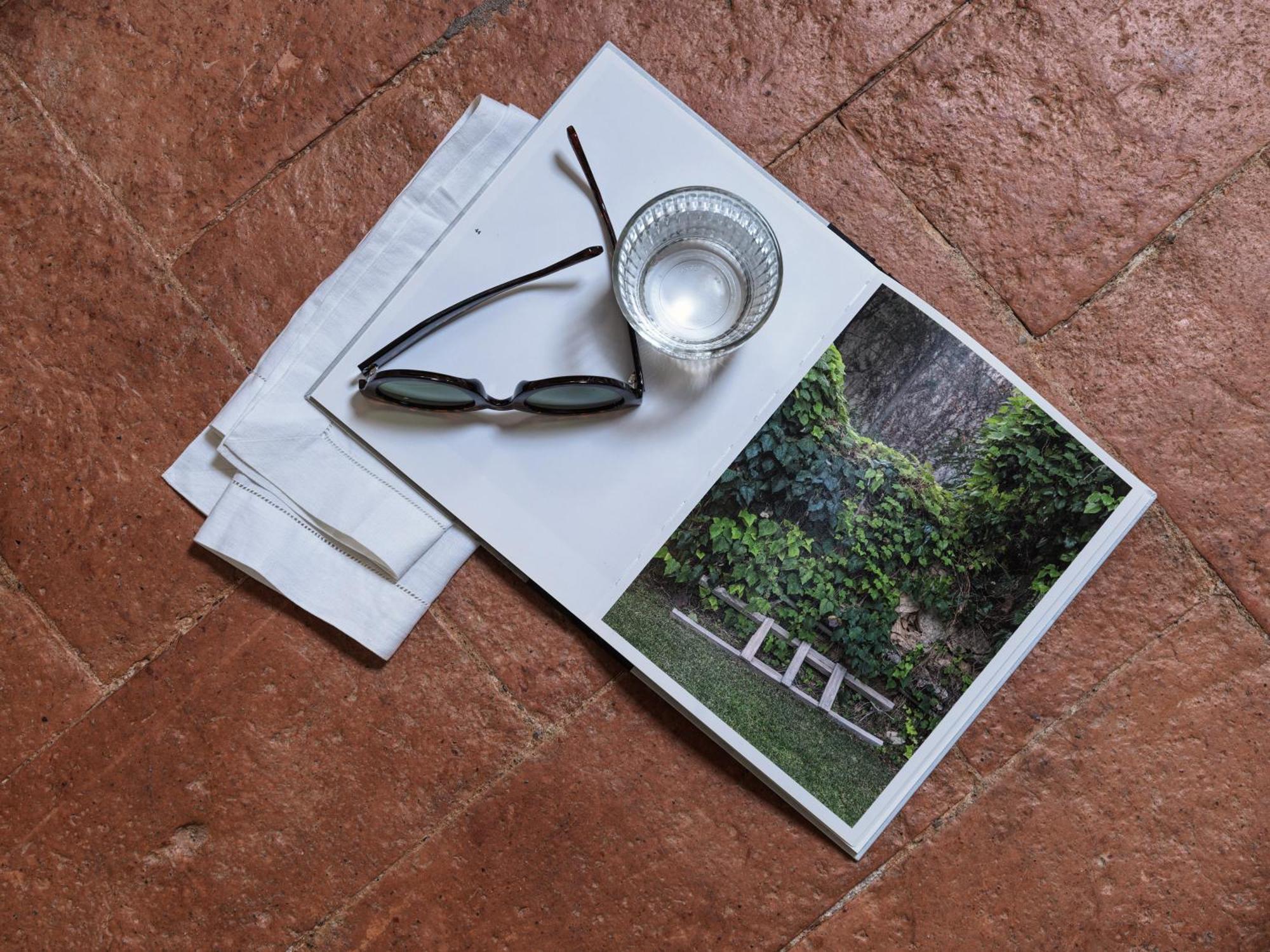 Villa Di Piazzano - Small Luxury Hotels Of The World 哥尔顿 外观 照片